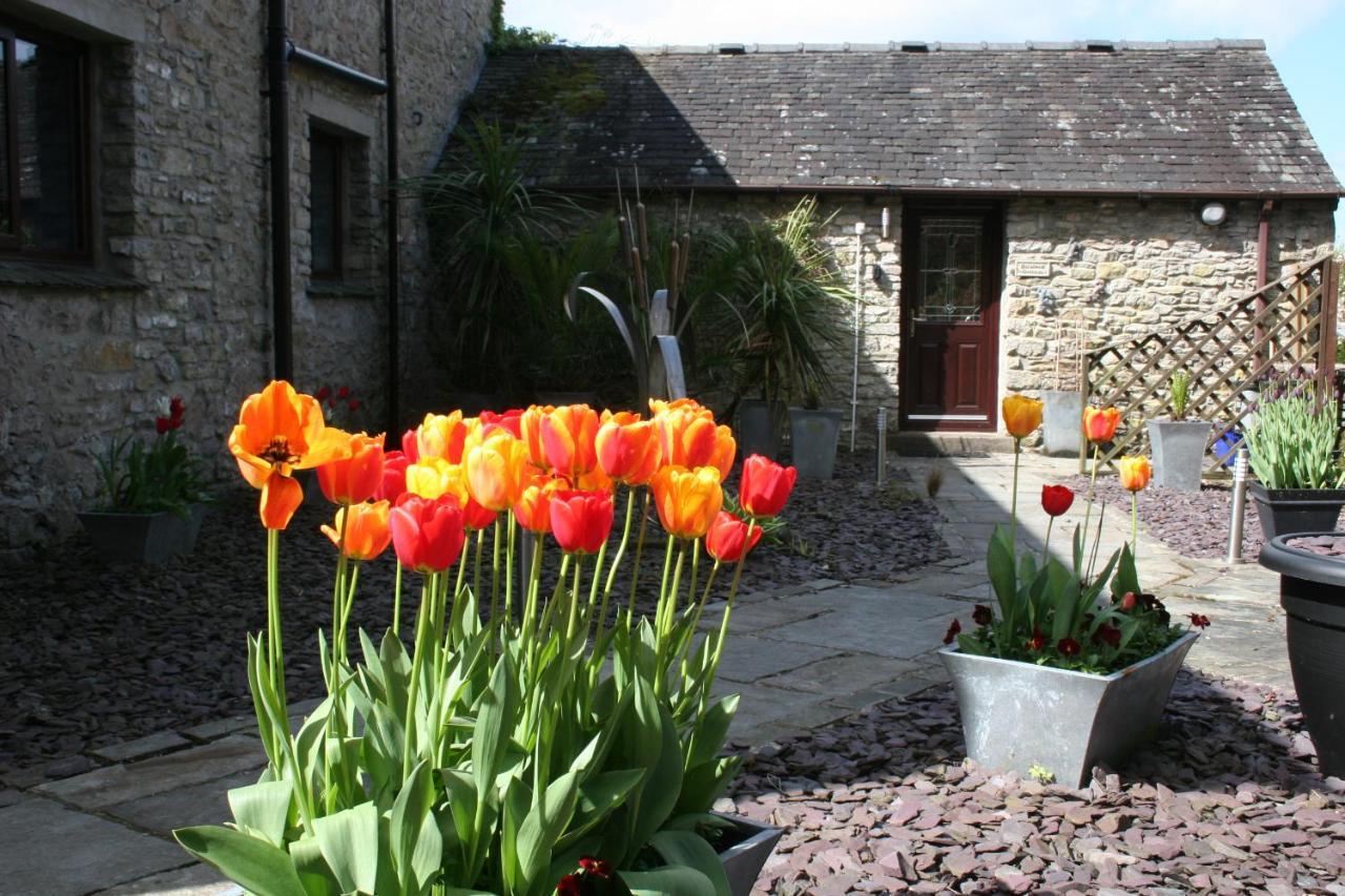 Birslack Grange Kendal Exterior foto