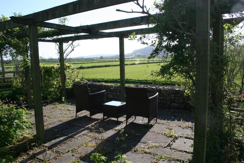 Birslack Grange Kendal Exterior foto