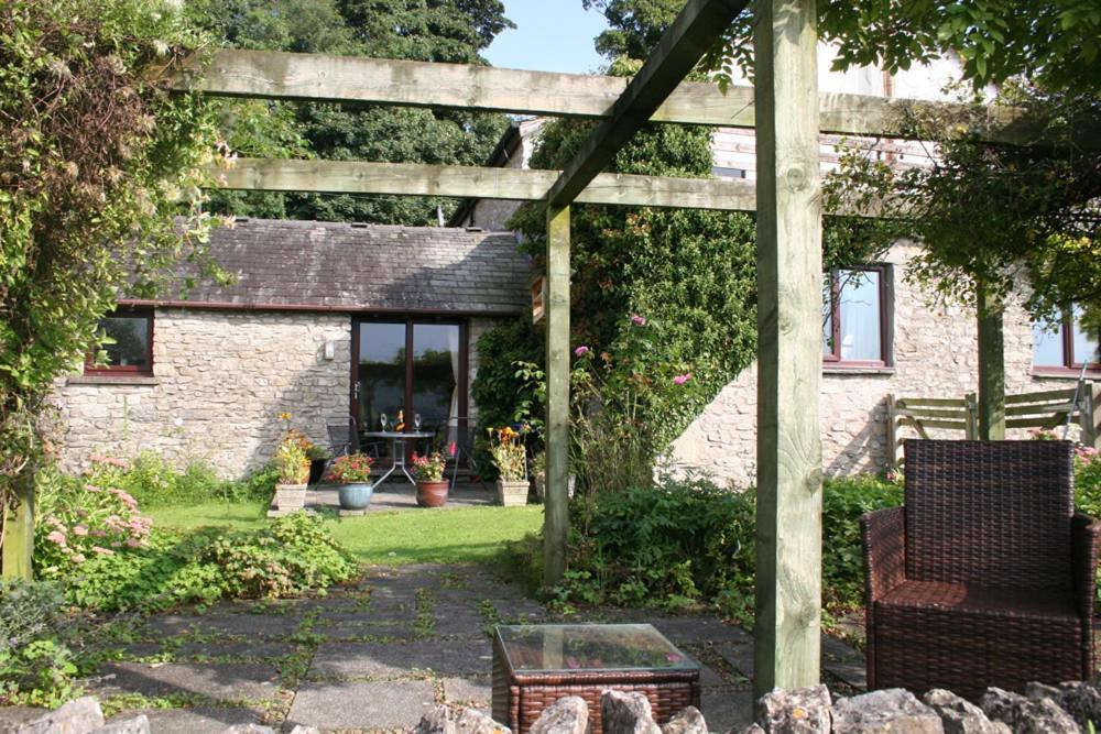 Birslack Grange Kendal Exterior foto