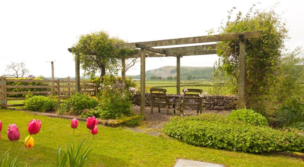 Birslack Grange Kendal Exterior foto