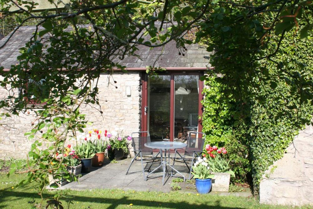 Birslack Grange Kendal Exterior foto