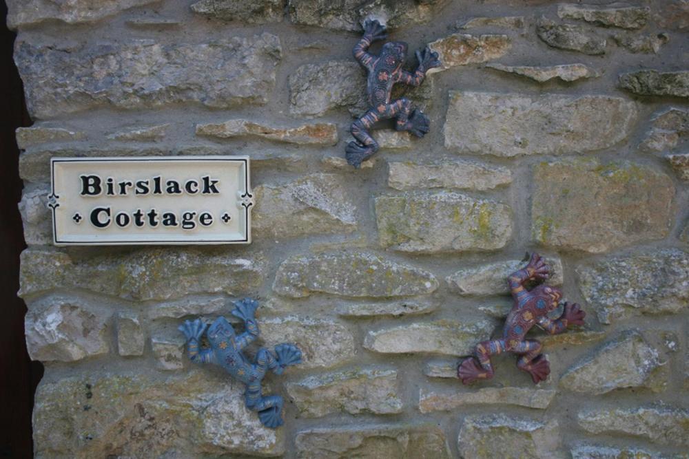 Birslack Grange Kendal Exterior foto
